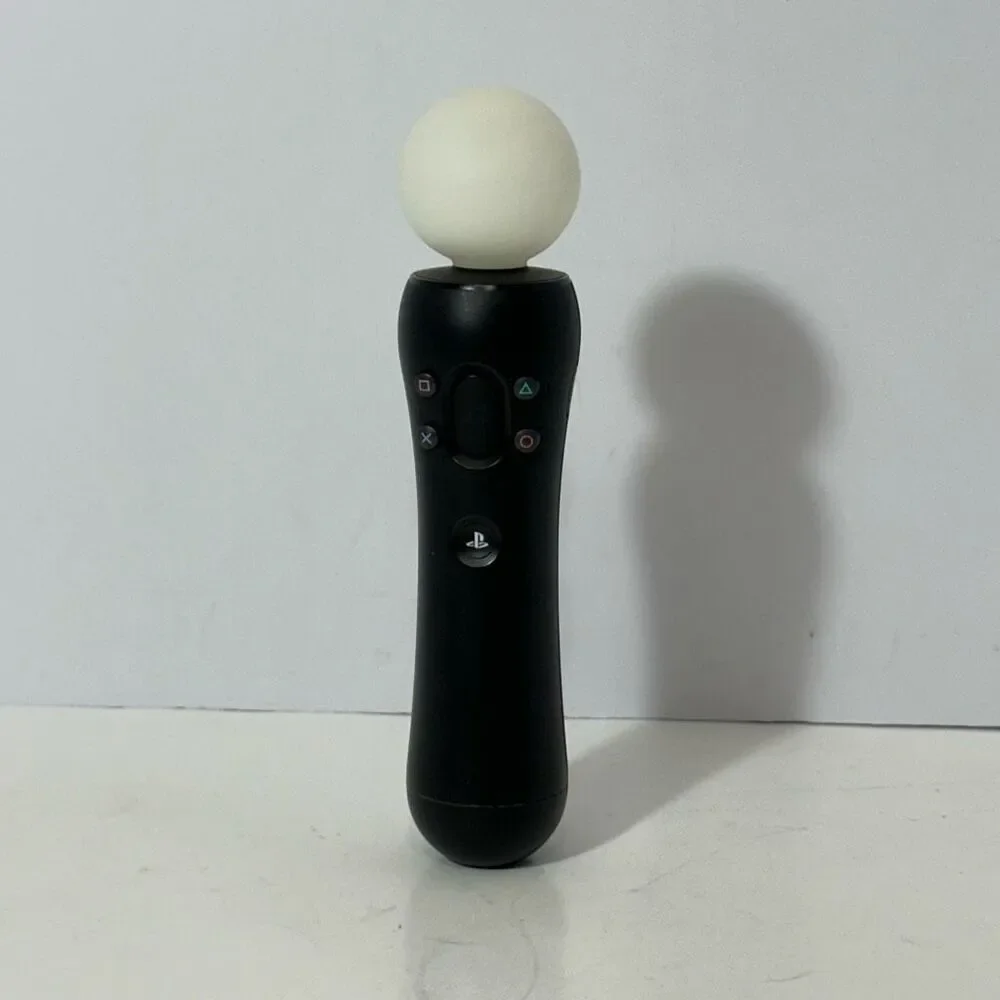 Sony Playstation Move Motion Wireless Controller